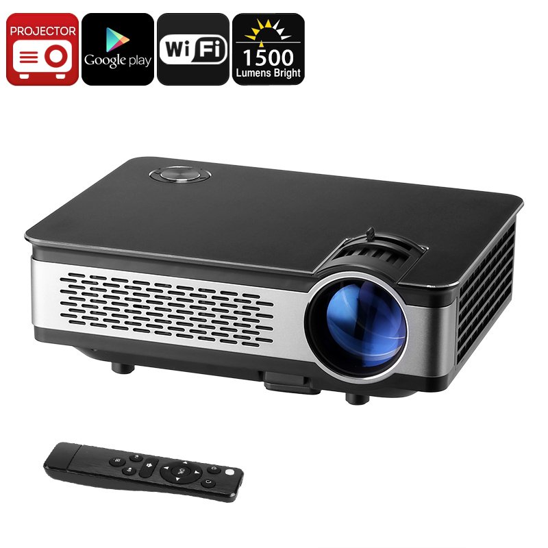 HD Projector