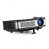 This HD projector supports 1080p media files thanks to which it lets you enjoy the latest media  With an Android OS  you can play games and browse the web 