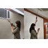 This HD wireless inspection camera with monitor lets you see a clear  high definition image of problems in hard to reach locations 