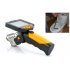 This HD wireless inspection camera with monitor lets you see a clear  high definition image of problems in hard to reach locations 