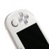 This Handheld Game Console lets you play 32 BIT games  watch HD movies  and enjoy songs no matter where you are 