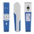 This Handheld Vein Finder allows you to easily locate the veins of your patient underneath his or her skin  It is 100  radiation free and safe to use 