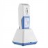 This Handheld Vein Finder allows you to easily locate the veins of your patient underneath his or her skin  It is 100  radiation free and safe to use 