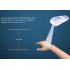 This Handheld Vein Finder allows you to easily locate the veins of your patient underneath his or her skin  It is 100  radiation free and safe to use 