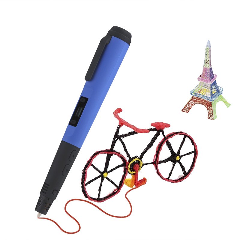 Buy Wholesale China Wholesale High Quality 3d Printing Pen 3d