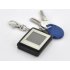 This Keychain digital photo frame with 1 5 inch colorful LCD display lets you take your photos with you wherever you go 