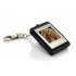 This Keychain digital photo frame with 1 5 inch colorful LCD display lets you take your photos with you wherever you go 