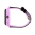 This Kid s watch phone supports phone calls  messages  games  and GPS location tracking  It furthermore comes with a white list feature and digital fence 