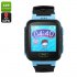 This Kids GPS Tracker Watch lets you keep accurate track of your child s whereabouts at any time of the day 