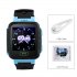 This Kids GPS Tracker Watch lets you keep accurate track of your child s whereabouts at any time of the day 