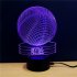 This LED Basketball 7 different light colors and 2 lighting modes   making it the perfect gift to all NBA Basketball lovers out there  