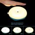 This LED Night Light comes with a zero touch smart sensor to adjust the brightness  It supports up to 325 lumens to bring forth an abundance of light 