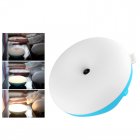 This LED Night Light comes with a zero touch smart sensor to adjust the brightness  It supports up to 325 lumens to bring forth an abundance of light 