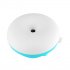 This LED Night Light comes with a zero touch smart sensor to adjust the brightness  It supports up to 325 lumens to bring forth an abundance of light 