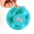 This LED Night Light comes with a zero touch smart sensor to adjust the brightness  It supports up to 325 lumens to bring forth an abundance of light 