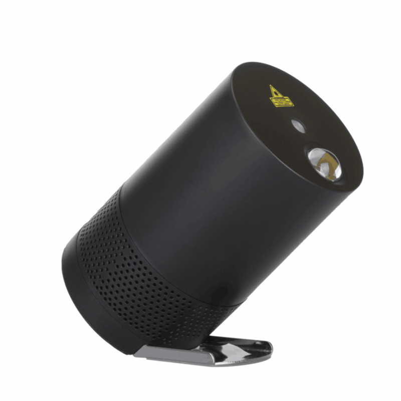 Wholesale Bluetooth sound-controlled music laser From China