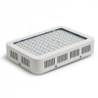 This LED grows light comes with a total of 120 powerful LEDs that feature different types of light to stimulate the growth of your plants  