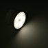 This LED night light features a 360 degree rotating design and comes with a motion sensor that detects movement up to 4 meters away 