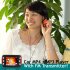 This MP4   MP3 player with FM transmitter lets you play your own selection of favorite music and movies anywhere you go  Listen to your tunes or watch videos wh