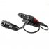 This MP4   MP3 player with FM transmitter lets you play your own selection of favorite music and movies anywhere you go  Listen to your tunes or watch videos wh