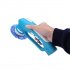 This Multifunctional Electric Cleaning Tool lets you scrub  clean and polish anything at home  Both for inside and outside usage  