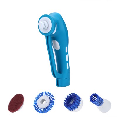 Wholesale Multifunctional Electric Cleaning Tool From China