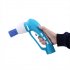 This Multifunctional Electric Cleaning Tool lets you scrub  clean and polish anything at home  Both for inside and outside usage  