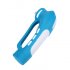 This Multifunctional Electric Cleaning Tool lets you scrub  clean and polish anything at home  Both for inside and outside usage  