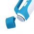 This Multifunctional Electric Cleaning Tool lets you scrub  clean and polish anything at home  Both for inside and outside usage  