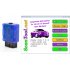 This OBD2 vehicle evaluation device is a great tool for keeping you on to of your cars maintenance needs