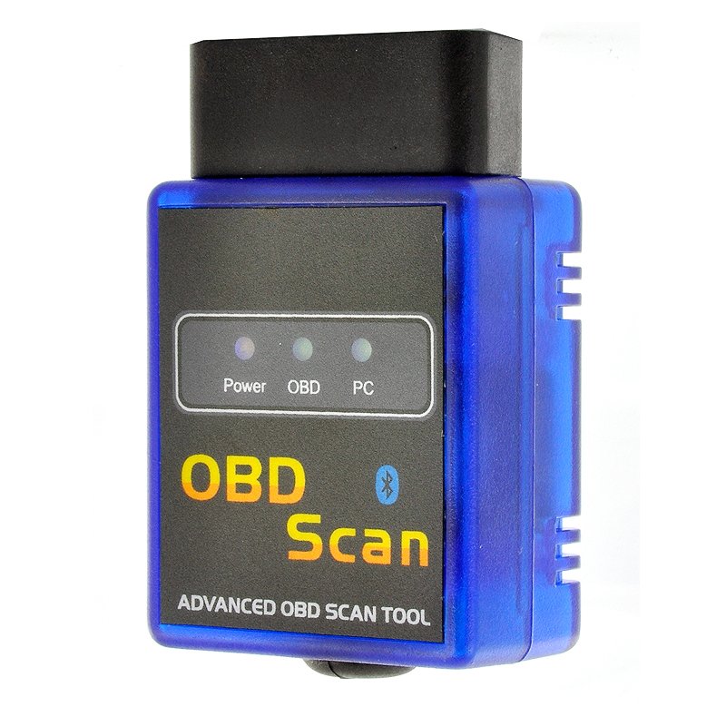 OBDII Car Diagnostic Tool 