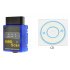 This OBD2 vehicle evaluation device is a great tool for keeping you on to of your cars maintenance needs