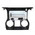 This One DIN Android Media Player for the Jeep Wrangler comes with a beautiful 10 2 Inch HD Display on which to enjoy media and GPS navigation 