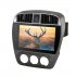 This One DIN Android Media Player lets your passengers play games  watch movies  and browse the web while enjoying their upcoming road trips in your car  