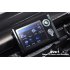 This Portable DVB T Digital TV has the strongest  most sensitive signal receiver of any device its size  so you can watch crystal clear digital TV everywhere 