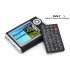 This Portable DVB T Digital TV has the strongest  most sensitive signal receiver of any device its size  so you can watch crystal clear digital TV everywhere 