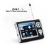 This Portable DVB T Digital TV has the strongest  most sensitive signal receiver of any device its size  so you can watch crystal clear digital TV everywhere 