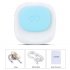 This Posture Corrector will make sure that you ll always keep a healthy posture white sitting and walking  Easy to atach and long battery life for simple usage 