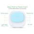This Posture Corrector will make sure that you ll always keep a healthy posture white sitting and walking  Easy to atach and long battery life for simple usage 