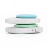 This Posture Corrector will make sure that you ll always keep a healthy posture white sitting and walking  Easy to atach and long battery life for simple usage 