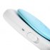 This Posture Corrector will make sure that you ll always keep a healthy posture white sitting and walking  Easy to atach and long battery life for simple usage 