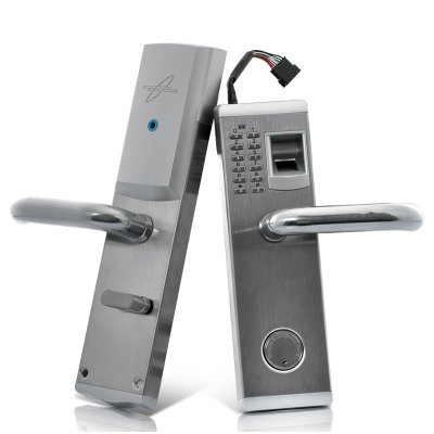Wholesale Fingerprint Door Lock Door Lock Security From China