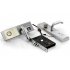 This Premium Fingerprint Door Lock is a new ultimate solution in business and home security   Protecting your property with a  biometric door lock and deadbolt