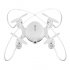 This RC Mini Drone is a great gadget for young and old  Featuring an abundance of in flight features and a 0 3mp camera it brings along countless hours of fun  