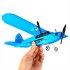 This RC airplane is the perfect toy for all children out there who dream of becoming a pilot  It has a 120m flight distance and 13 minutes flight time 