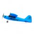 This RC airplane is the perfect toy for all children out there who dream of becoming a pilot  It has a 120m flight distance and 13 minutes flight time 