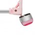 This Rose Gold Aluminum Selfie Stick allows you to snap the perfect selfies and group pictures during your upcoming holidays 
