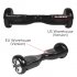 This Self Balancing Electric Scooter from MegaWheels is the fun  effortless way to travel letting you glide along in style at up to 12km h