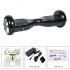 This Self Balancing Electric Scooter from MegaWheels is the fun  effortless way to travel letting you glide along in style at up to 12km h