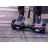 This Self Balancing Electric Scooter from MegaWheels is the fun  effortless way to travel letting you glide along in style at up to 12km h